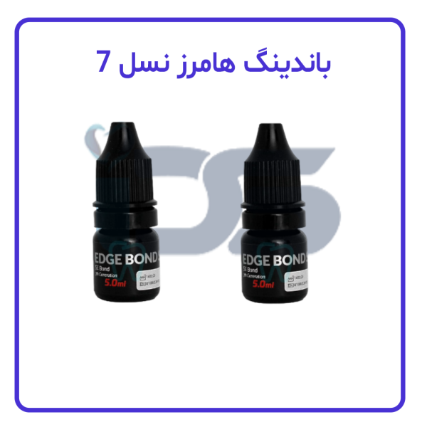 باندینگ هامرز  نسل 7