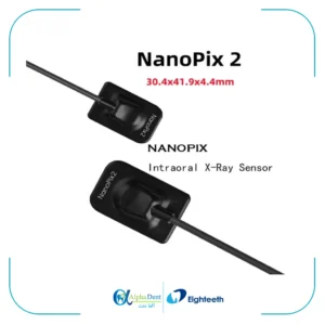سنسور RVG ایتیس Nanopix