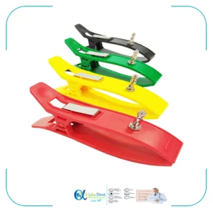 دستبند نوار قلب