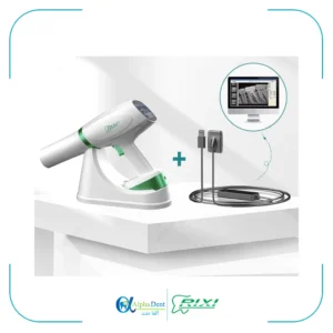 رادیوگرافی پرتابل RIXI