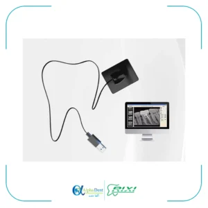 سنسور RVG ریکسی