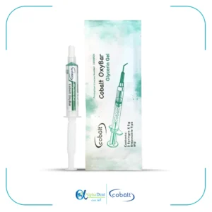 ژل گلیسیرین کبالت