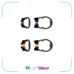 کلمپ سکشنال گریسون (G-CLAMP)