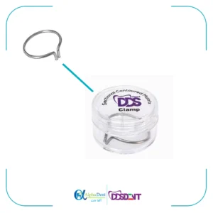 کلمپ سکشنال ماتریس DDS