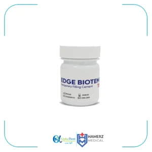 پانسمان موقت هامرز (Bioactive)