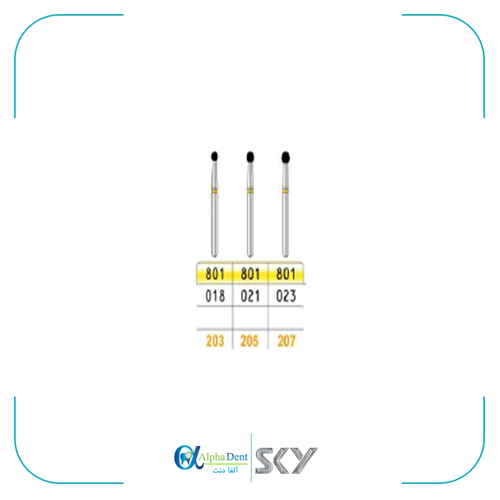 فرز پرداخت رند کد 801