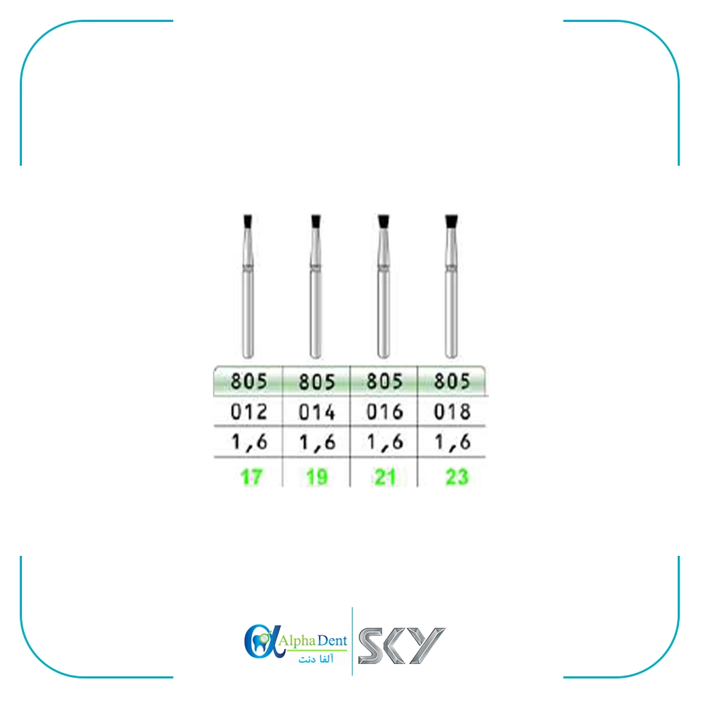 فرز اینورتر کد 805
