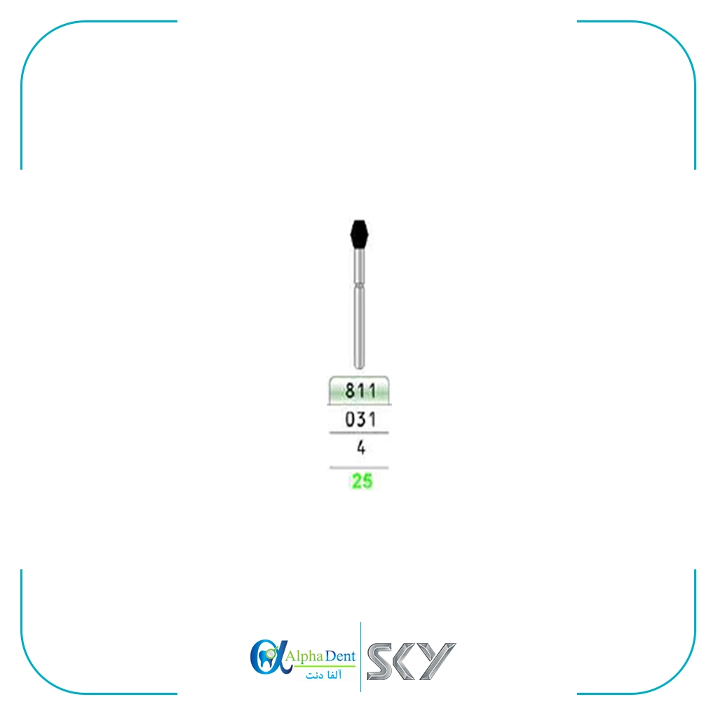 فرز بشکه ای کد 811