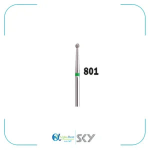 فرز رند کد 801