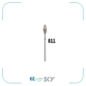 فرز بشکه ای کد 811