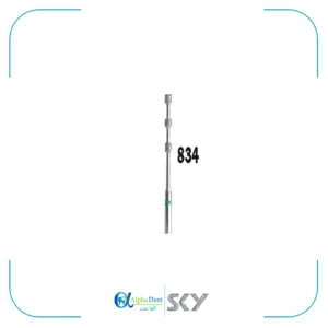 فرز مارکر کد 834