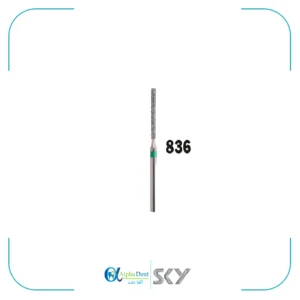 فرز فیشور کد 836