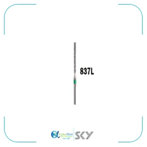 فرز فیشور بلند کد 837