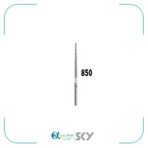 فرز تیپر رند اند کد 850