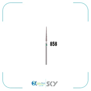 فرز نیدل کد 858