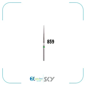 فرز نیدل کد 859