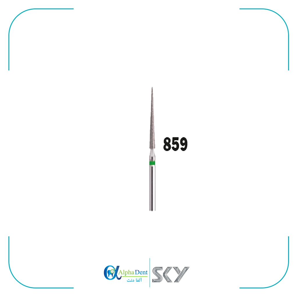 SKY فرز 859 فرز نیدل کد 859 - تصویر 1