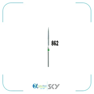 فرز نیدل شعله ای کد 862