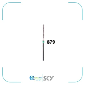 فرز تیپر کد 879