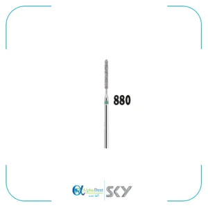 فرز تیپر کد 880