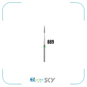 فرز نیدل کد 889