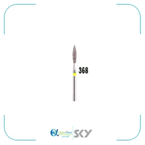 فرز پرداخت تخم مرغی کد 368