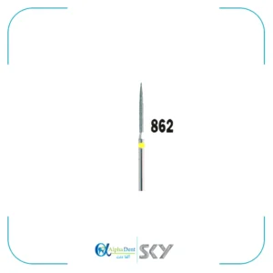 فرز پرداخت نیدل شعله ای کد 862