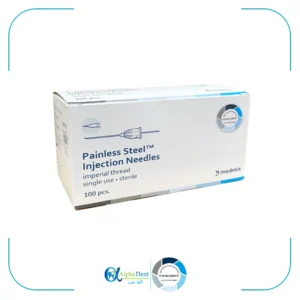 سرسوزن بدون درد آلمانی Medmix