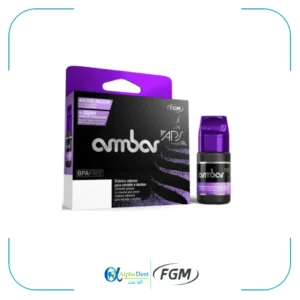 باندینگ امبر FGM