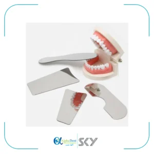 آینه فتوگرافی