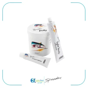 ست قالبگیری اسپیدکس