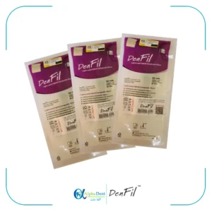کامپوزیت دنفیل (DenFil)