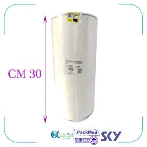 رول اتوکلاو 30 سانت