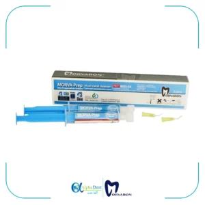 آرسی پرپ مروابن (RC Prep)