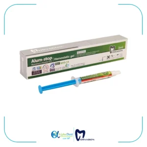 ژل انعقاد خون مروابن (خون بند) Alum Stop