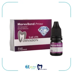 باندینگ نسل 5 مروابن