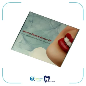 کیت بلیچینگ آفیس سه بیمار مروابن 45٪