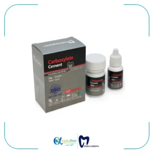 سمان کربوکسیلات مروابن