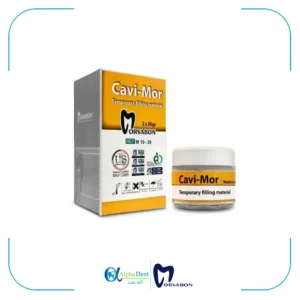 پانسمان موقت مروابن