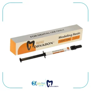 مادلینگ رزین مروابن