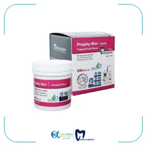 خمیر جرمگیری مروابن (پروفلاکسی)