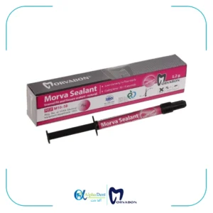 فیشور سیلانت مروابن