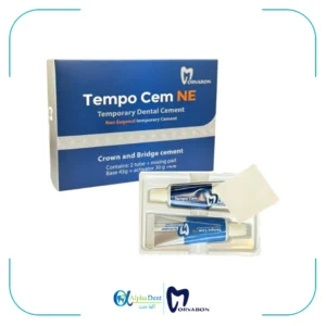 تمپوسم بدون اوژنول مروابن