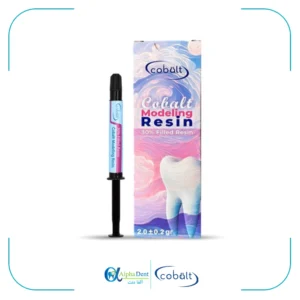 مادلینگ رزین کبالت