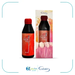 کانال درای کبالت