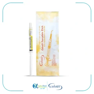 اسید اچ پرسلن 9.6% کبالت