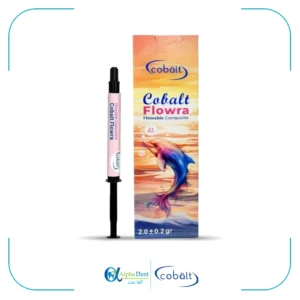 کامپوزیت فلو کبالت