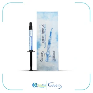 پانسمان لایت کیور کبالت