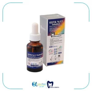 EDTA مروابن