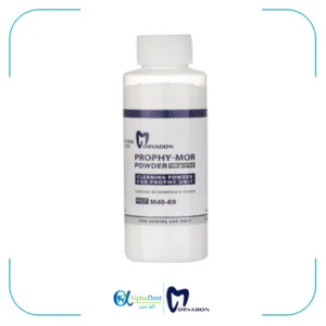 پودر ایرفلو مروابن